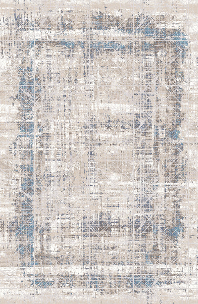 Boho Vintage Floor Rug