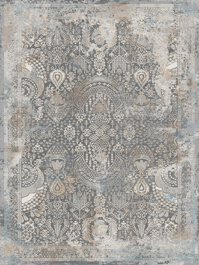 Heritage Printed Rug