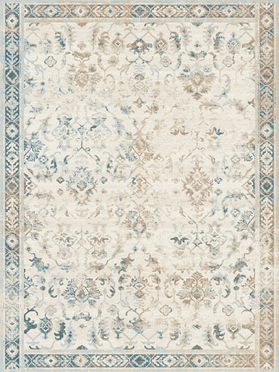 Oriental Vintage Carpet