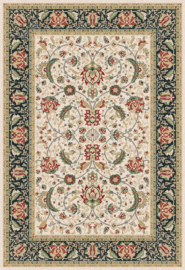 Antique Oriental Rug