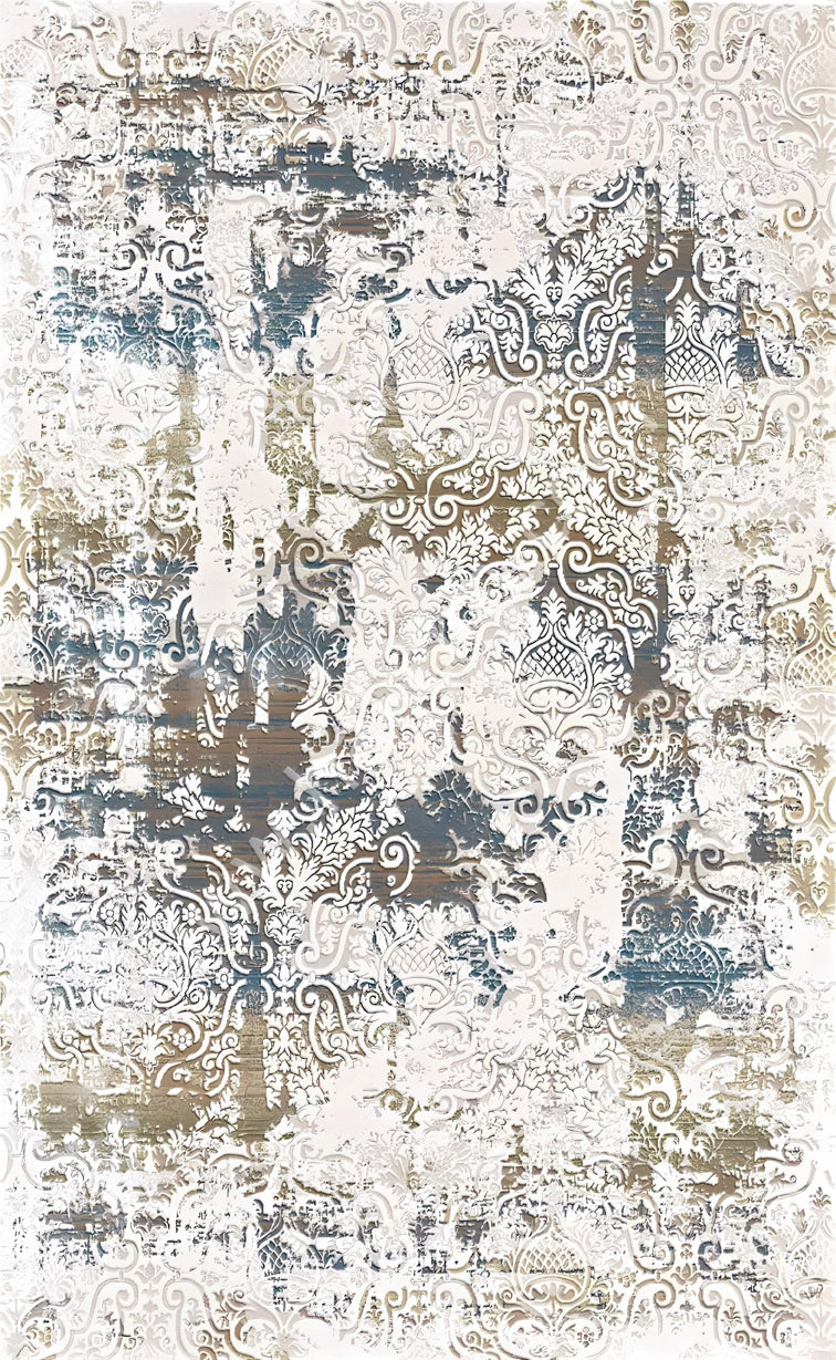 Classic Printed Rug