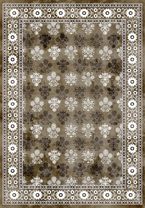Antique Palace Rug