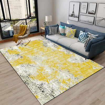 Sala - Modern Area Printed Rug