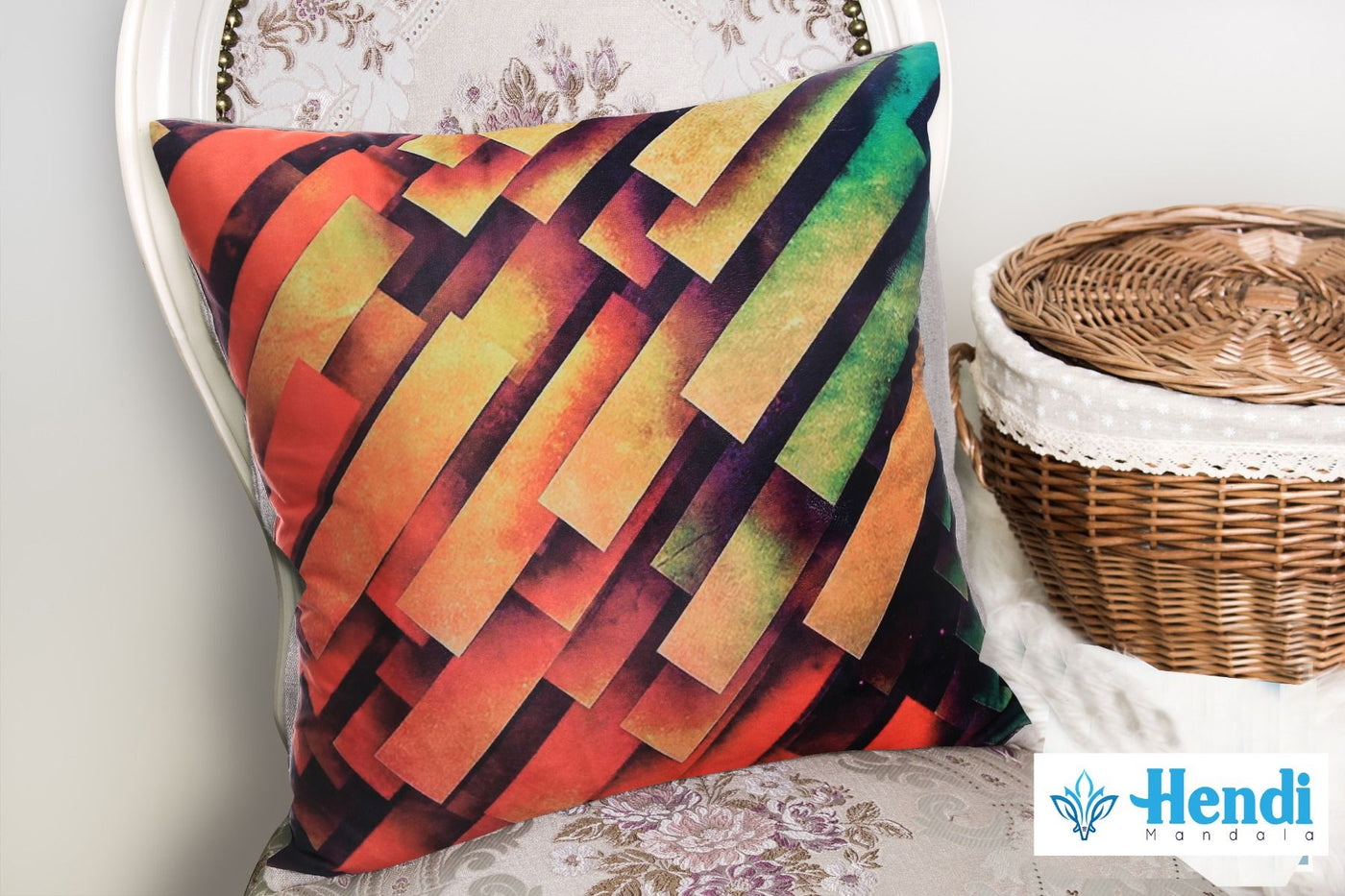 Optyan Cushion
