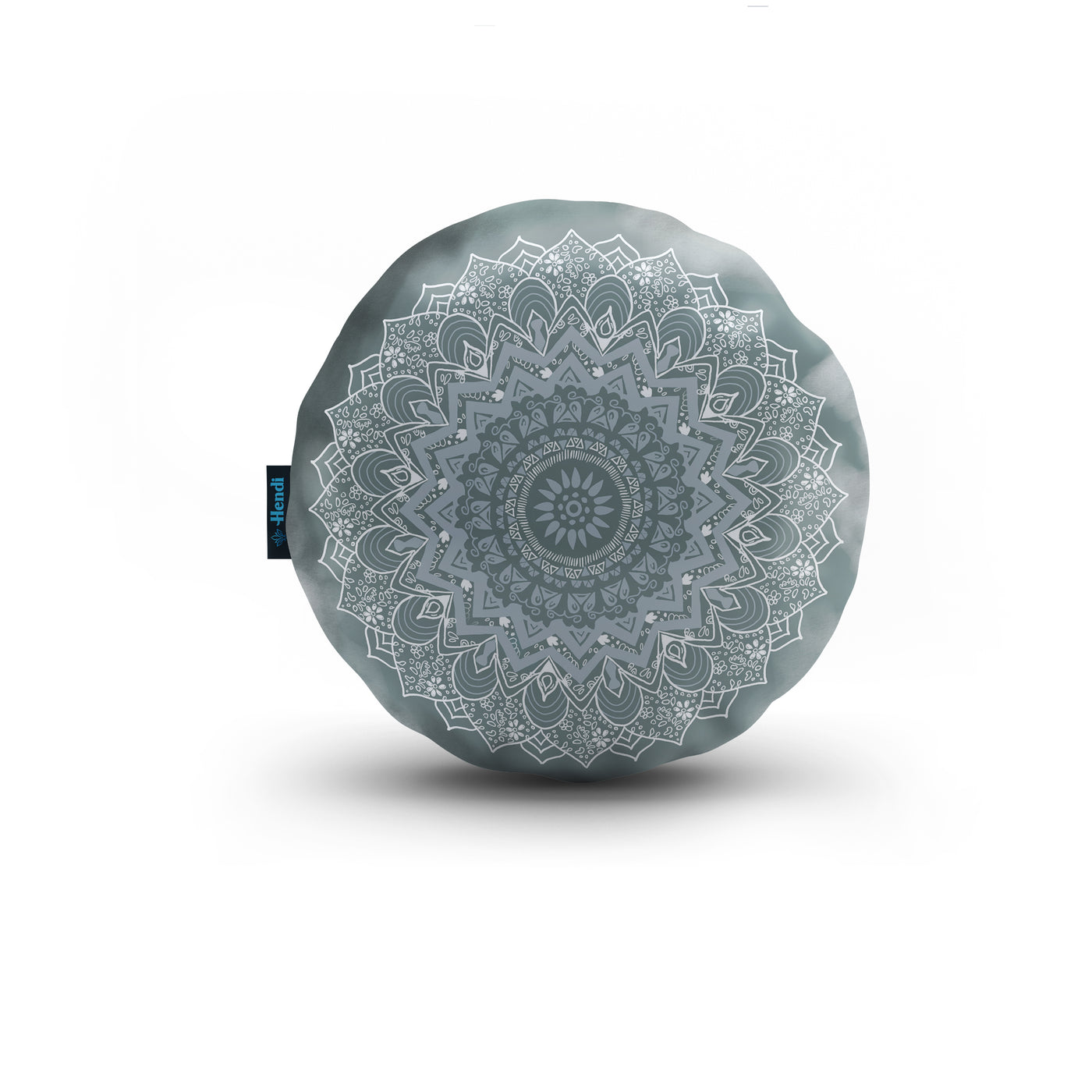 Godavari Classic Floor Cushion