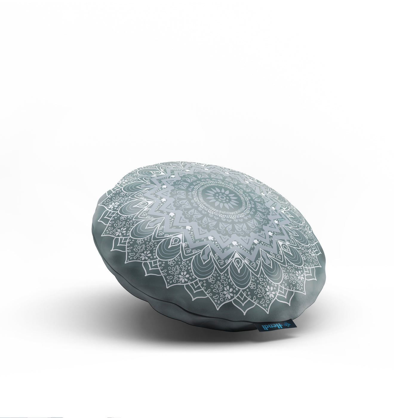Godavari Classic Floor Cushion