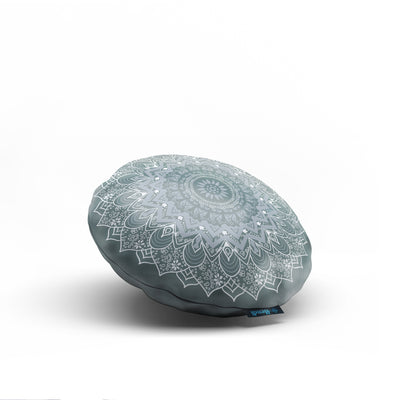 Godavari Classic Floor Cushion