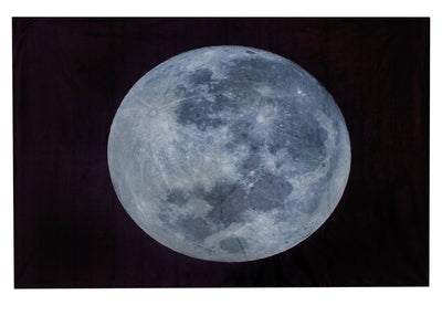 Full Moon Tapestry