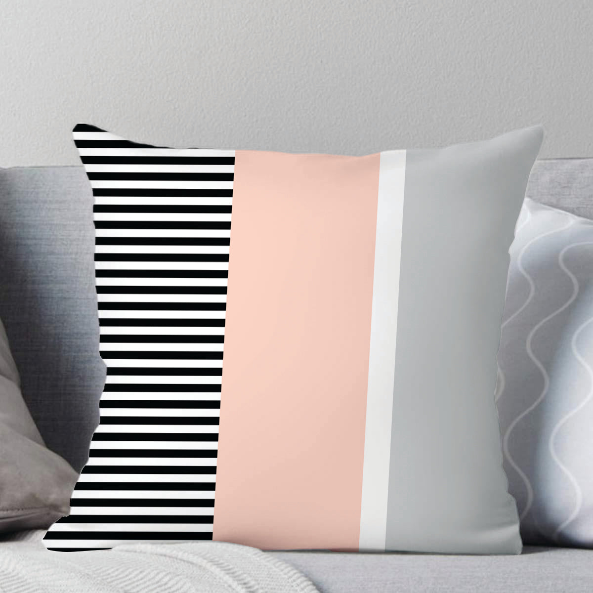 Aria Cushion