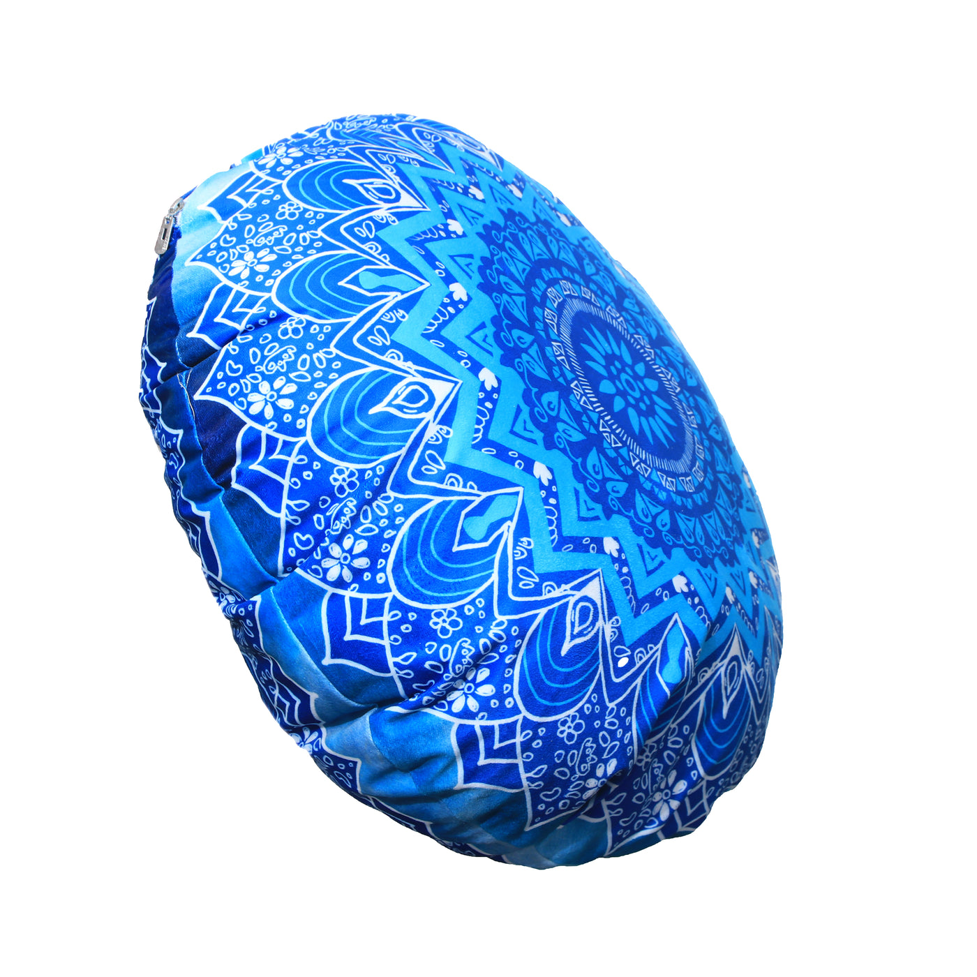 Godavari Blury Floor Cushion