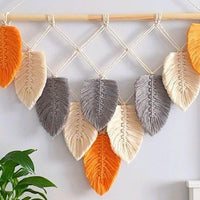 Wall Hanging & Macrame