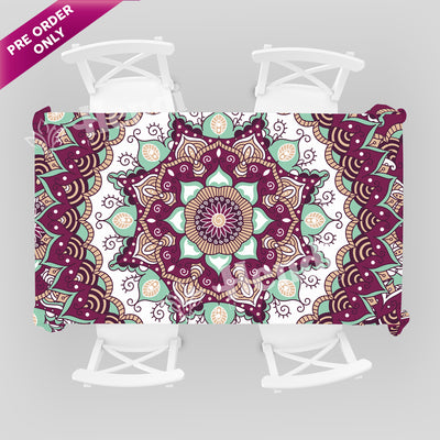 Beyond hope Table Cover