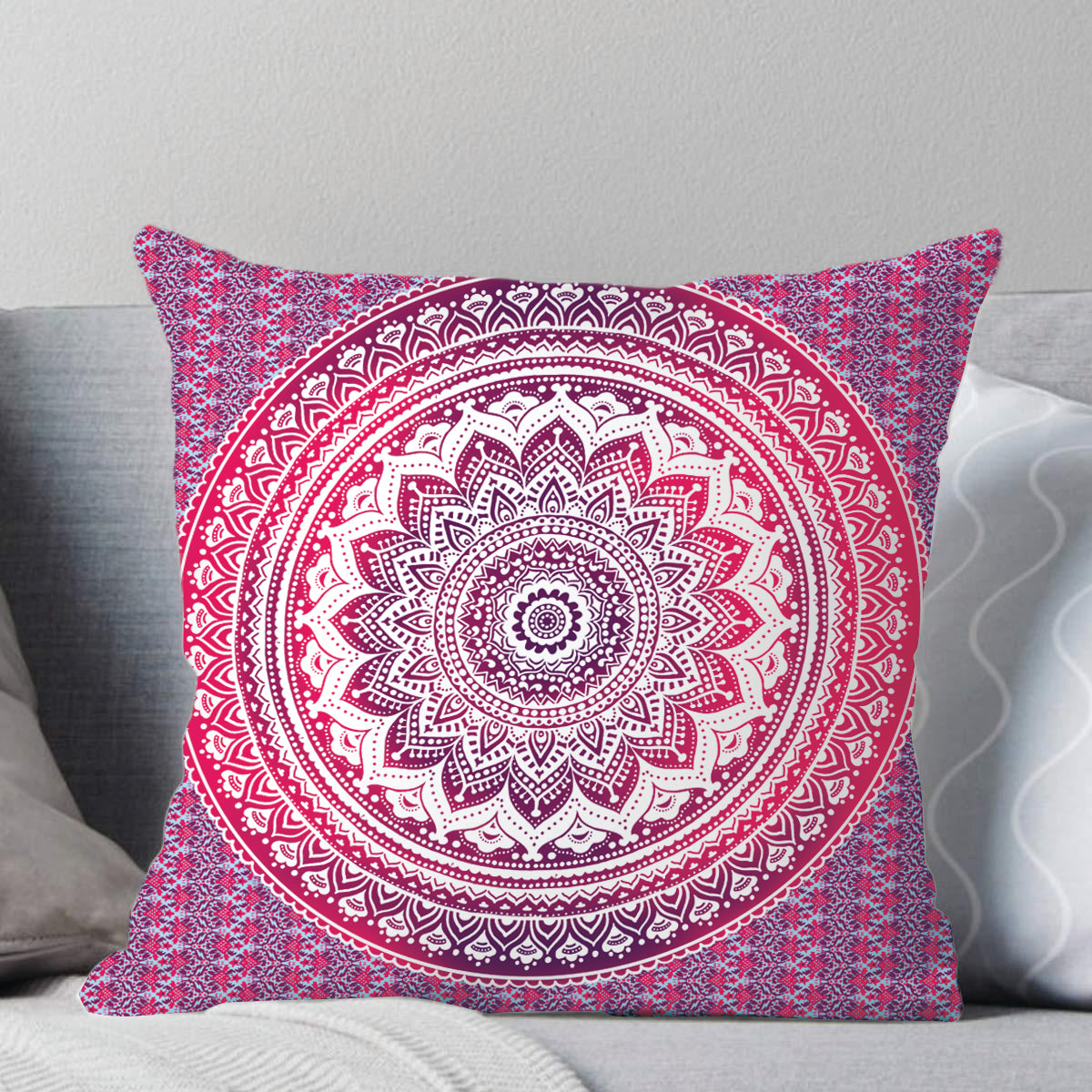 Eternally Classic Pinky Cushion