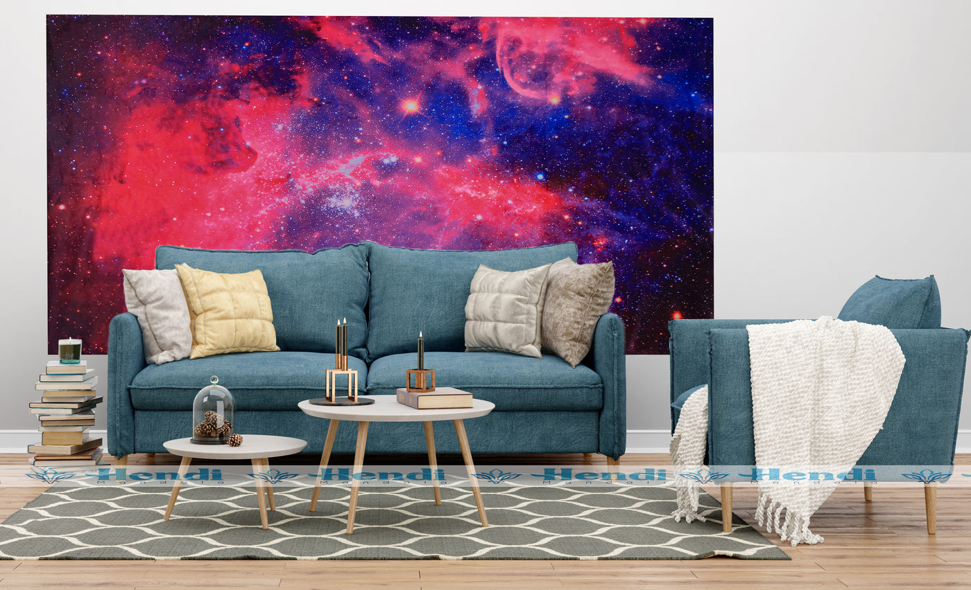 Galaxy Tapestry