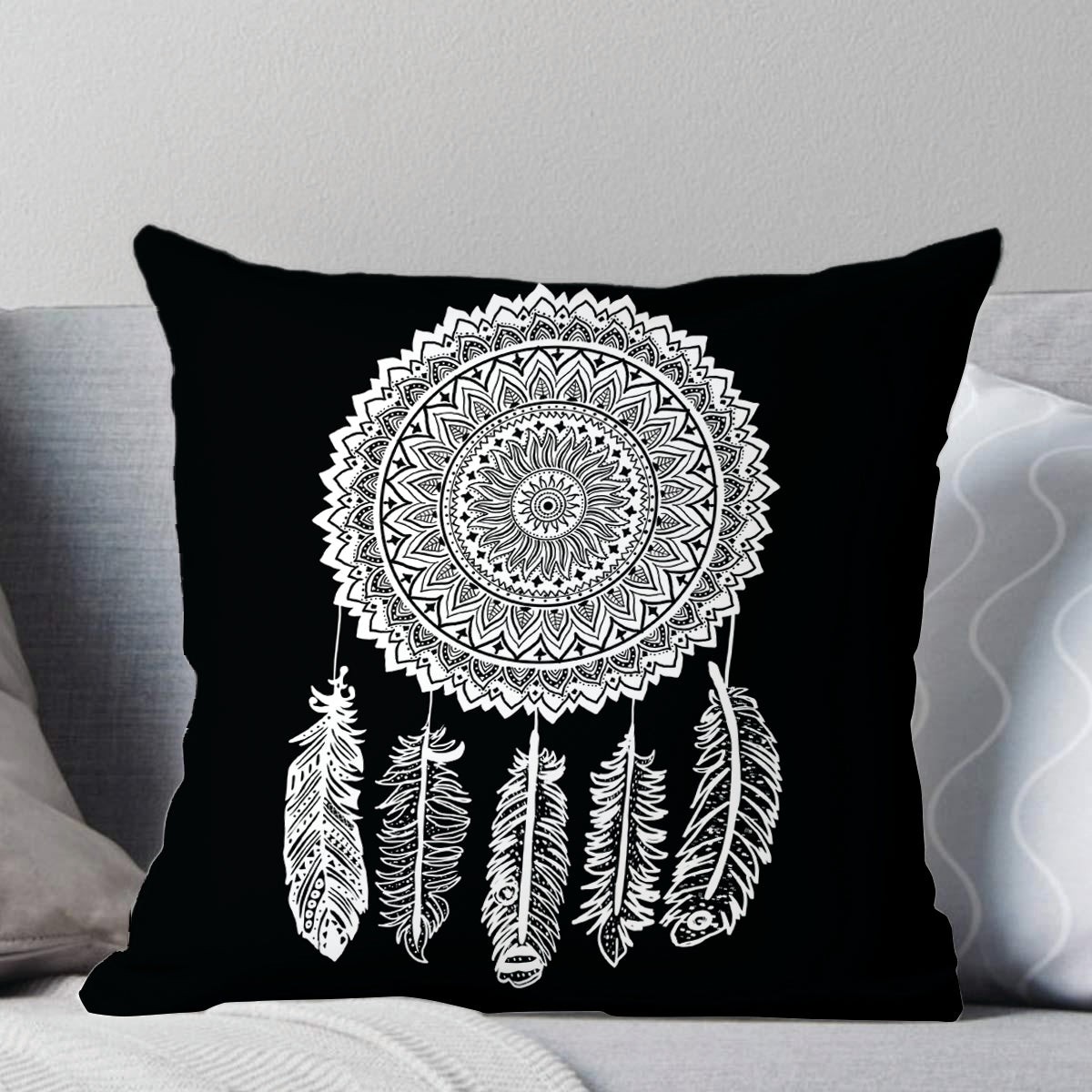 Dream Catcher Classic Cushion