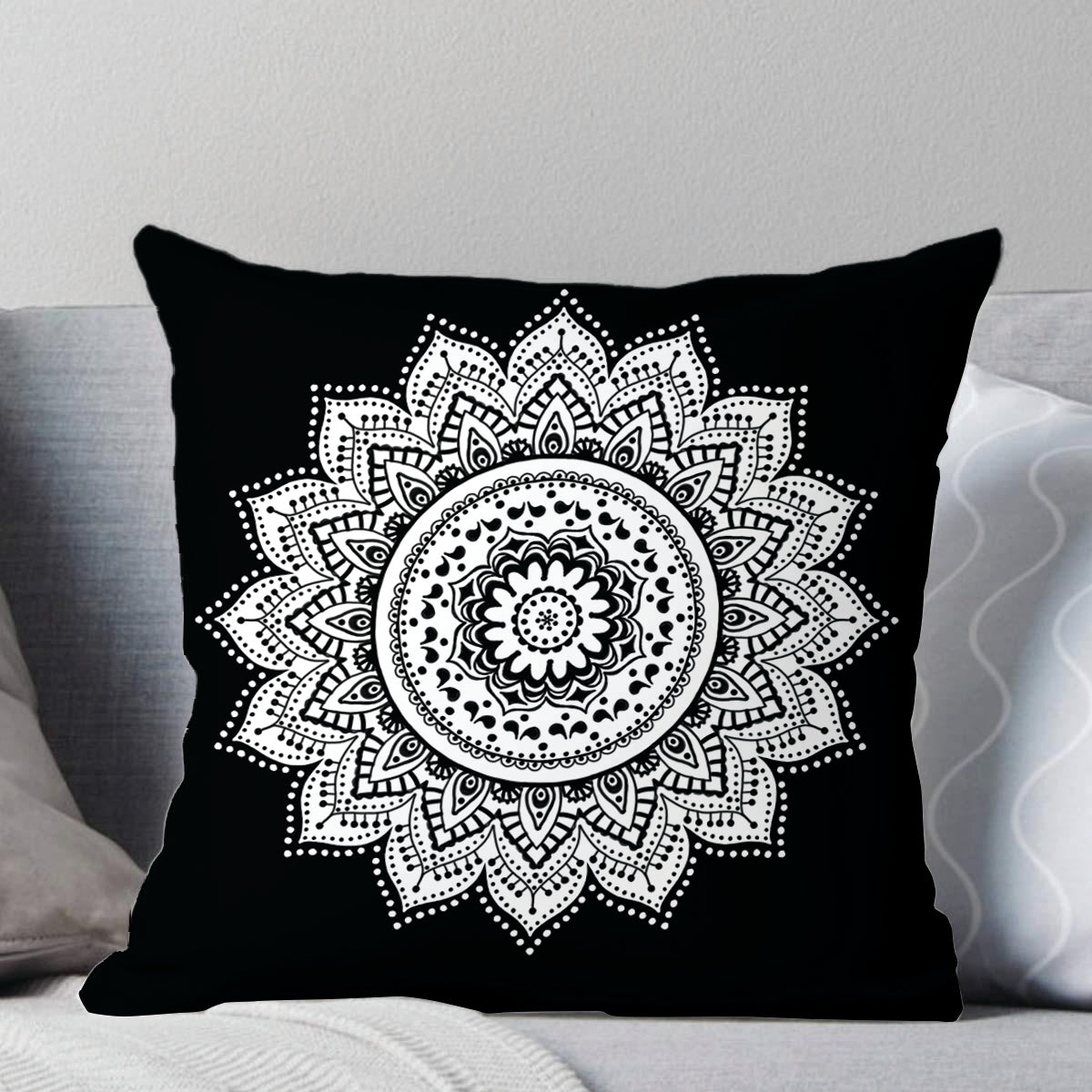 Ombre Cushion
