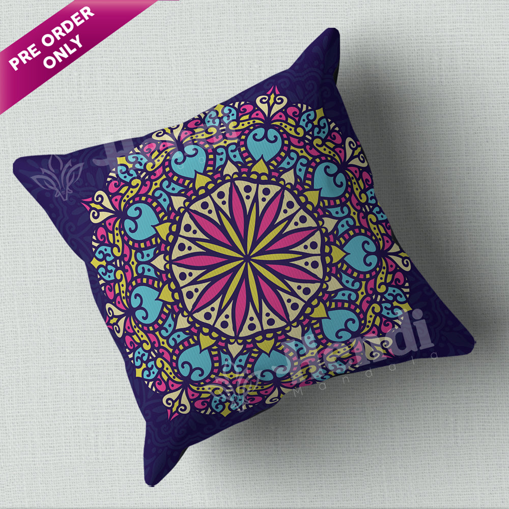 Intense Joy Cushion