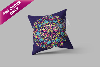 Intense Joy Cushion