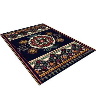 Anyera - Luxurious Soft Printed Rug