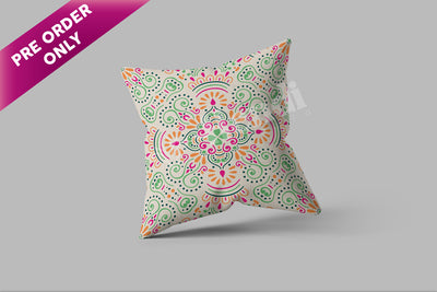 Light Petals Cushion