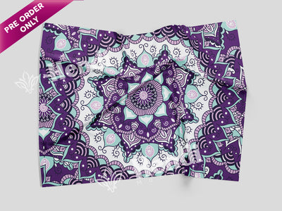 Beyond balance Table Cover