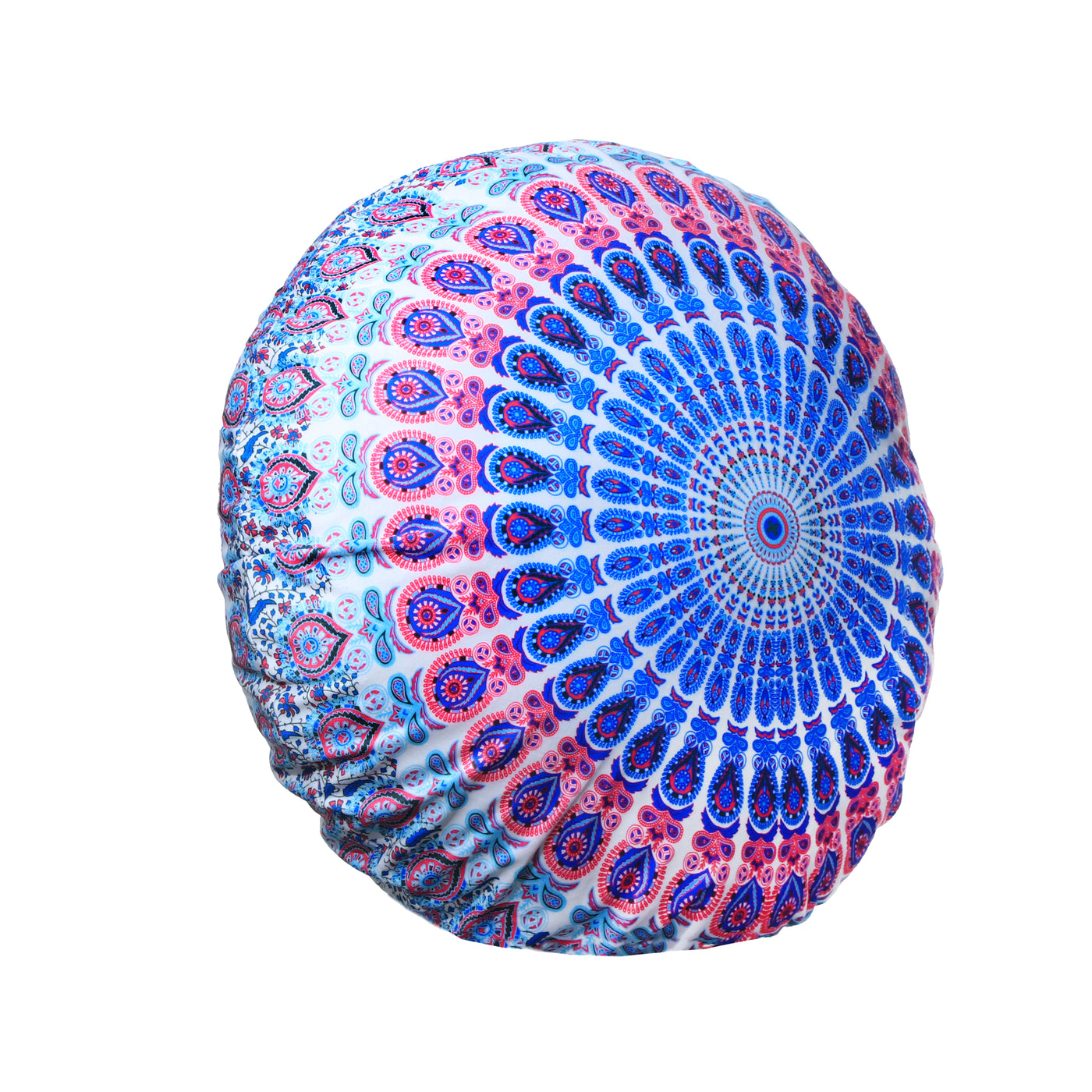 Enlightened Soul Light Floor Cushion