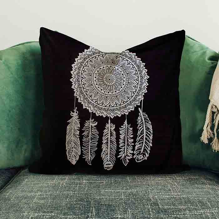 Dream Catcher Classic Cushion