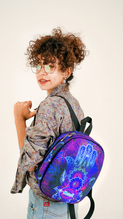 Handy - Courful Girls backpack