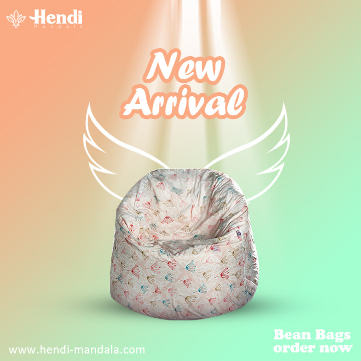 Niwa - Big Buff Standard Bean Bag