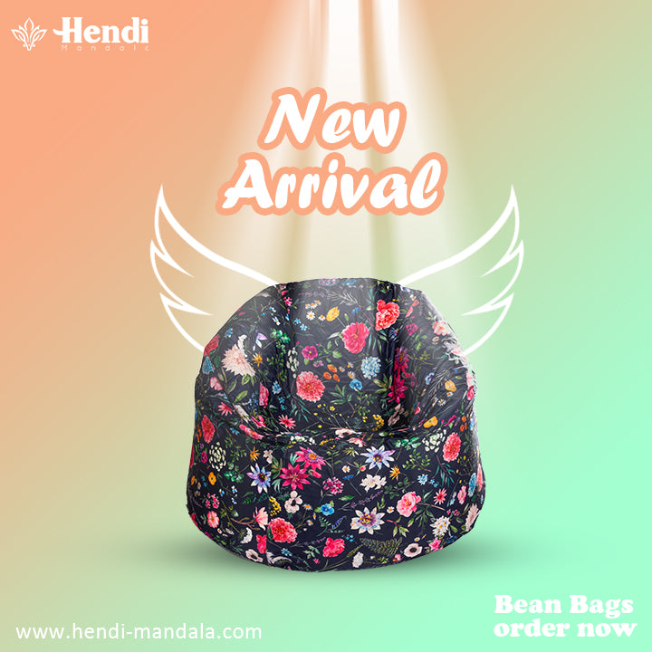 Viro - Big Buff Standard Bean Bag